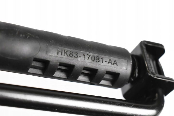 ДОМКРАТ ВКЛАДЫШ БАГАЖНИКА M8A2-19G381-BE RANGE ROVER VELAR L560, фото 2
