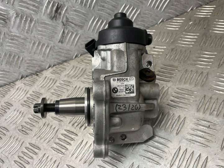 BMW OE 8579230 8579236 8579240 3' G20 Zestwa система топливная форсунка насос, фото 3