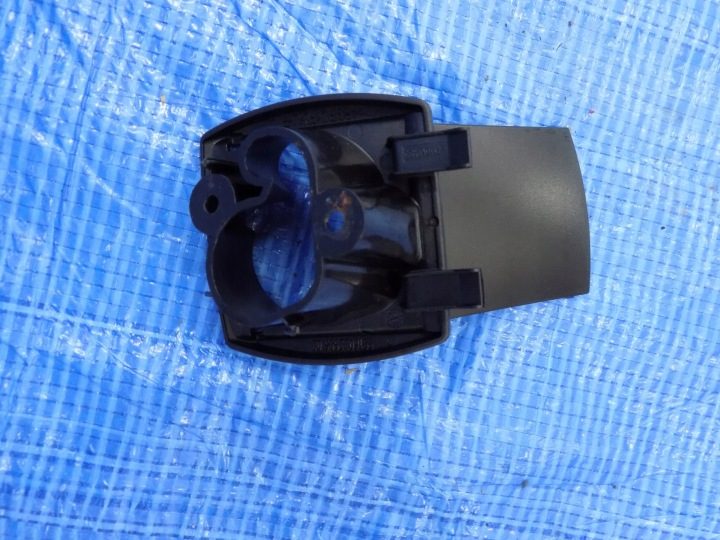 КРОНШТЕЙН ЗАГЛУШКА ПОТОЛКА BMW X5 G05 20 г. 9818022495, фото 3