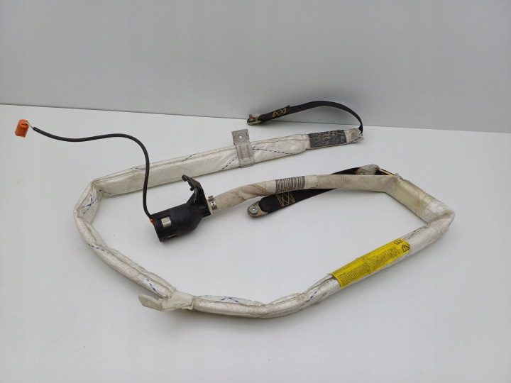 ШТОРКА БЕЗОПАСНОСТИ AIRBAG ПРАВЫЙ BMW E39 СЕДАН 8582176243 NR126, фото 4