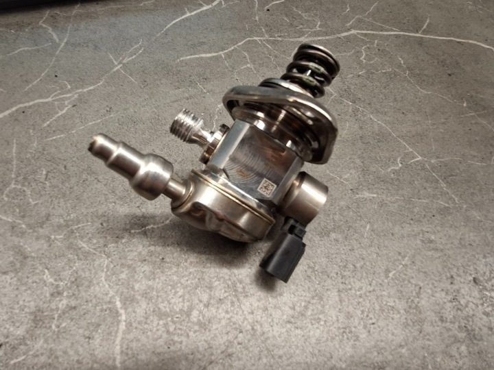 Топливный насос Ford Focus mk4 1,0 ECOBOOST b7da h6bg9d376aa, фото 2