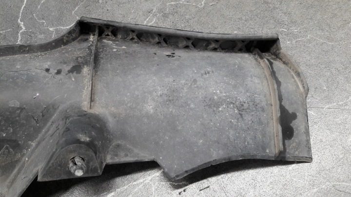 FORD MONDEO MK3 ВОЗДУХОВОД 3S71-8310-AA, фото 4