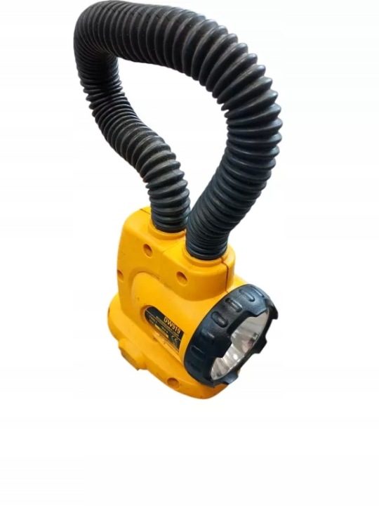 Фонарь przegubowa DeWalt DCL050 LED 18V XR, фото 1