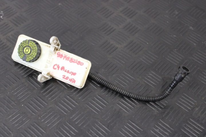 Citroen OE 9674882280 бачок тормозной жидкости, фото 1