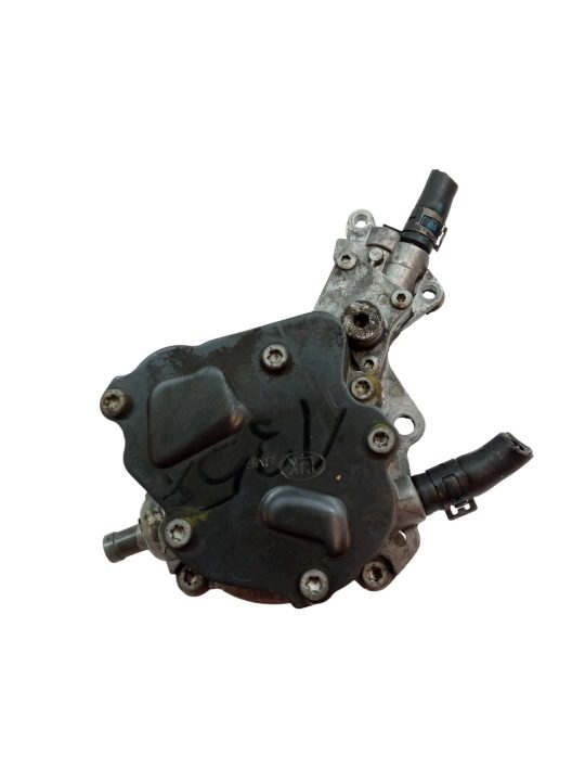 Насос вакуумный 038145209E LUK 1.9 TDI VW Volkswagen Passat V (1996-2005) B5, фото 1