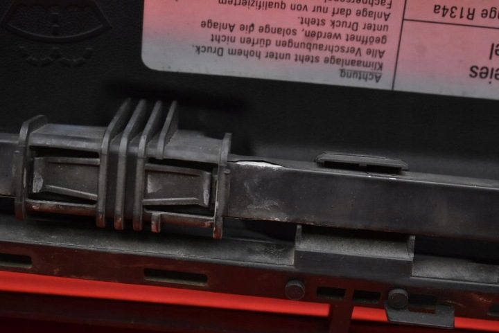 РЕШЕТКА РАДИАТОРА ЧЕРНАЯ ХРОМ 8Z0853631 AUDI A2 8Z 99-05, фото 16