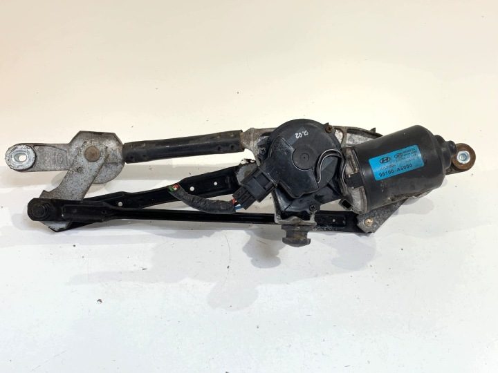 Трапеция дворников передняя Hyundai i30 98100-A5000 система, фото 2