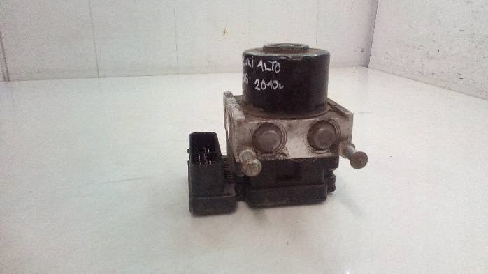 Насос ABS 06.2102-1388.4 Suzuki Alto, фото 3