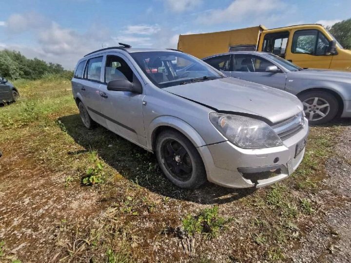Opel Astra Реле 2005 1.9L 4RD00779405 4RD 007 794-05, 90 491 314, 904, фото 5