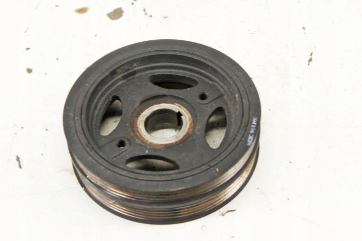 LH058 Suzuki Swift VI MK8 1.4i Шкив, фото 4