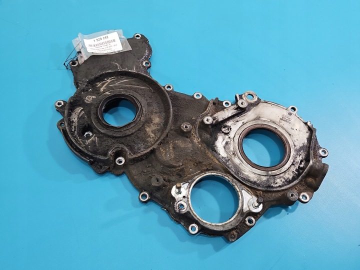 КРЫШКА ГРМ TOYOTA LAND CRUISER 120 J120 3,0 D4D 1KD, фото 1
