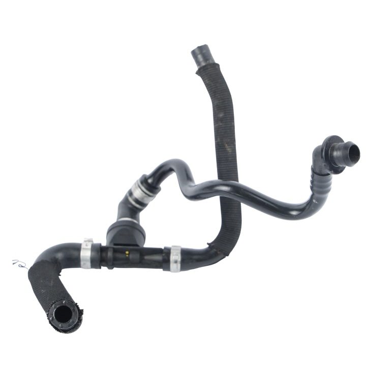 Audi RS4 B7 Вакуумная трубка JET Pump 4.2 FSI 078133753A, фото 4