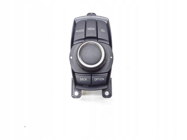 ПАНЕЛЬ ПЕРЕКЛЮЧАТЕЛЬ КОНТРОЛЛЕР IDRIVE 9261704 BMW F30 F31 F20 F21, фото 1