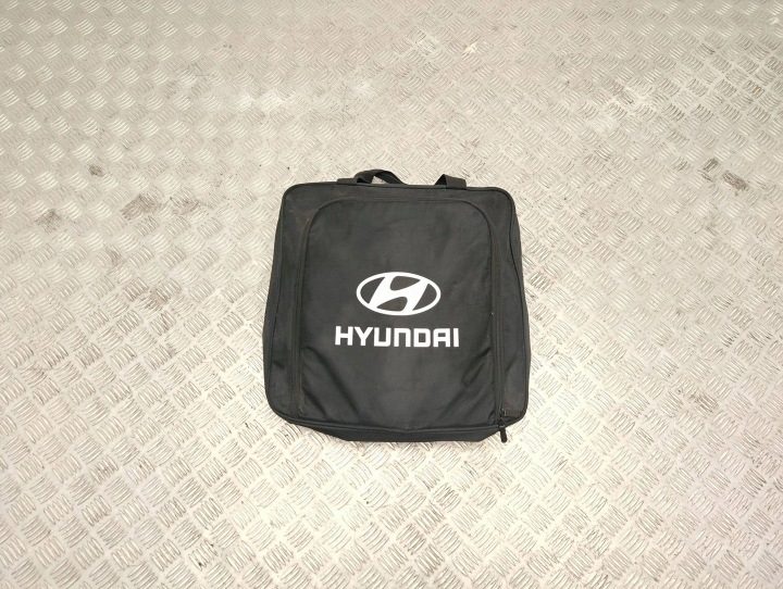 Кабель для зарядки электромобиля Hyundai Kona I 832325HY111, фото 1