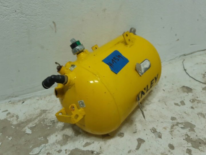 Компрессор безмасляный Stanley Airboss 5 l 10 бар, фото 10