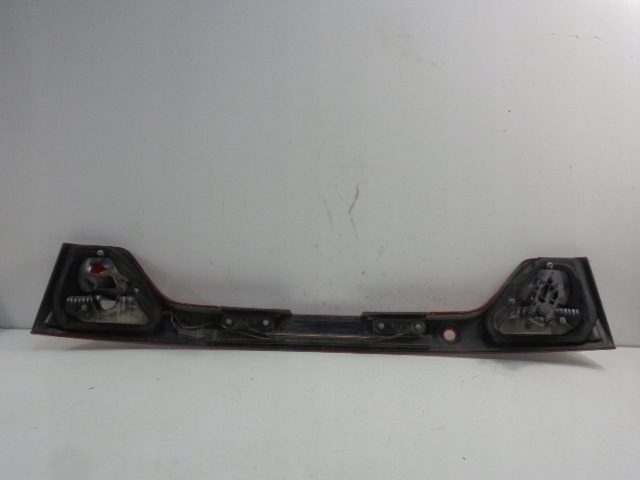 SEAT TOLEDO II 1M Накладка молдинг крышки багажника, фото 4