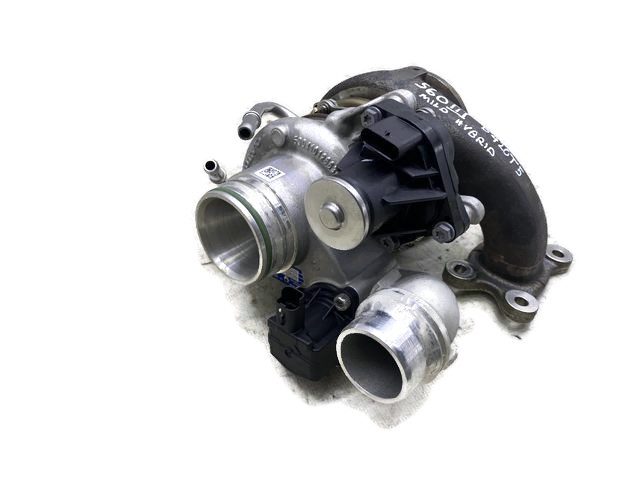 Турбина VOLVO XC40 (536) 32361308 2.0L гибрид 145 кВт 2024, фото 1