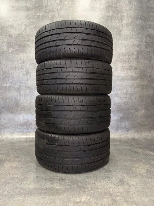 ОРИГИНАЛЬНЫЕ КОЛЕСА ALUFEGLI BMW X5 G05 X6 G06 21” 741 м HANKOOK 8071998, фото 13