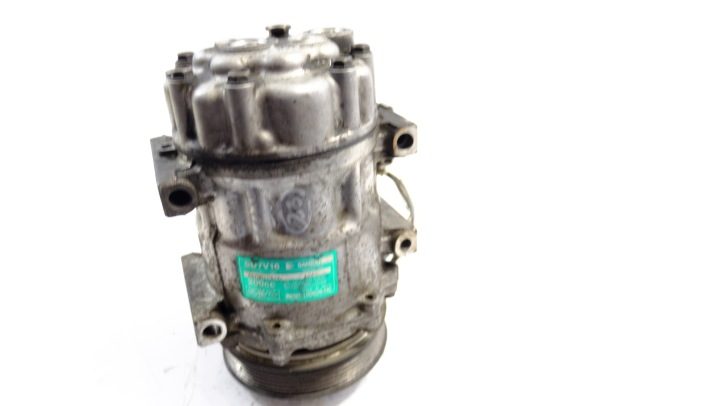 Ford C-MAX MK1 2.0 TDCI насос компрессор кондиционера 3M5H-19D629-HB, фото 9