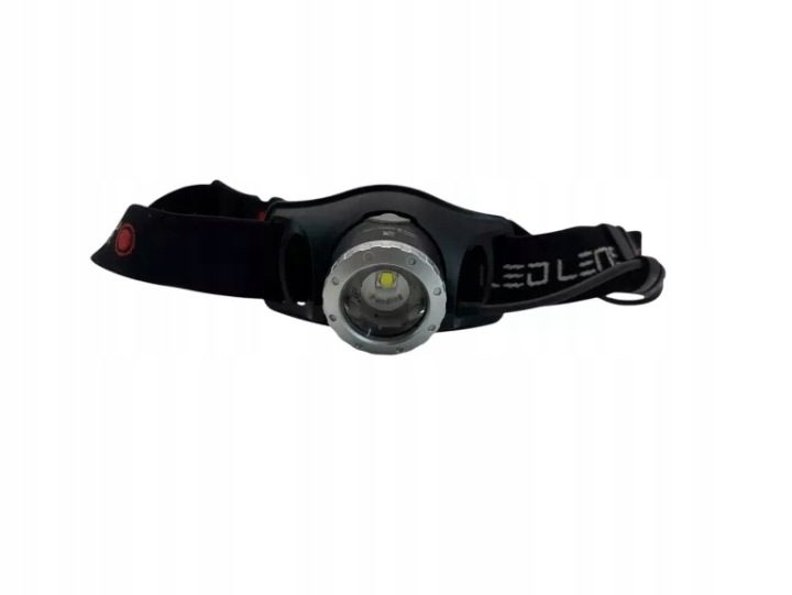 Налобный фонарь Ledlenser H15R 2500 Lumen МОЩНЫЙ, фото 3