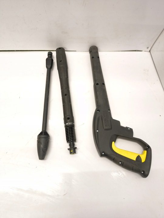 Мойка высокого давления Karcher K 7 Premium Power Flex 1.317-320.0, фото 3