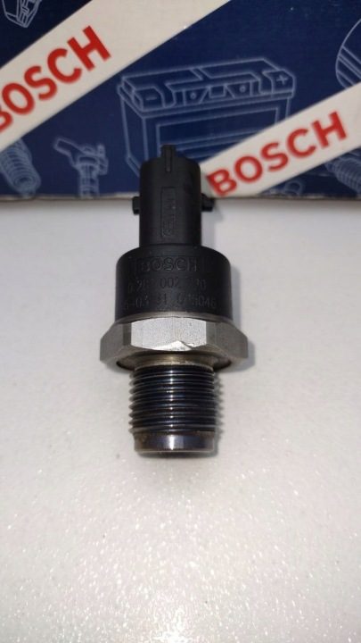 0281002720 ОРИГИНАЛЬНЫЙ REGULATORY ДАТЧИКА ДАВЛЕНИЯ ТОПЛИВА BOSCH, фото 1