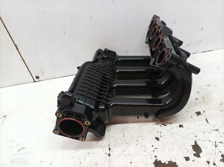 ВПУСКНОЙ КОЛЛЕКТОР 1.3 I-DSI Honda Jazz II (2002-2008), фото 4