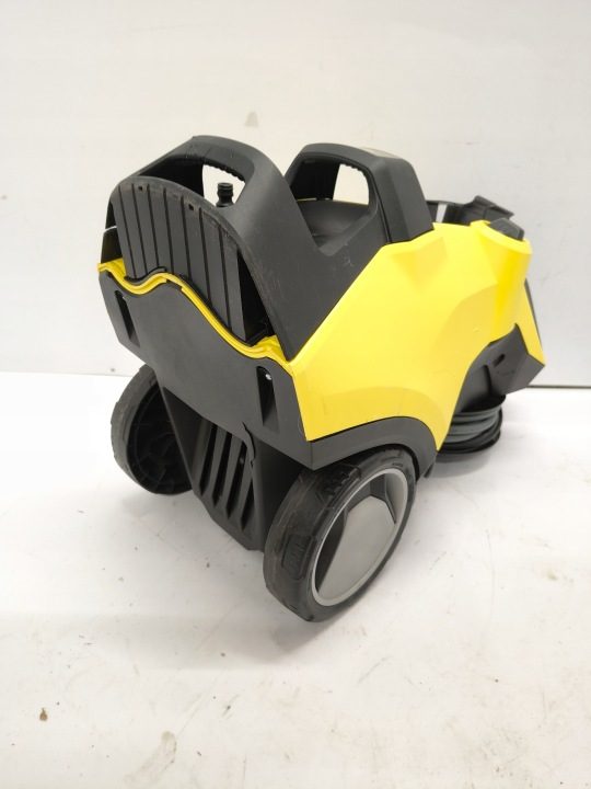 Мойка высокого давления для дома Karcher K 7 Premium Power Flex Home 180 бар, фото 13
