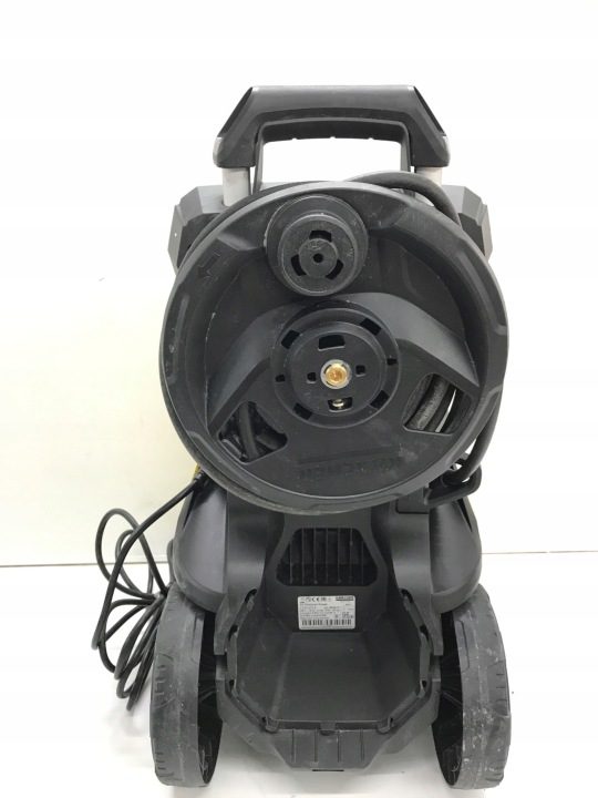 Мойка высокого давления Karcher K7 Premium Power Home, фото 6