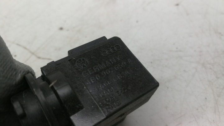 ДАТЧИК КАЧЕСТВА ВОЗДУХА AUDI A4 A5 A6 4B0907659A, фото 4