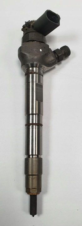 Форсунка Common Rail Bosch 0445110469 для VW Audi 2.0 TDI, фото 1