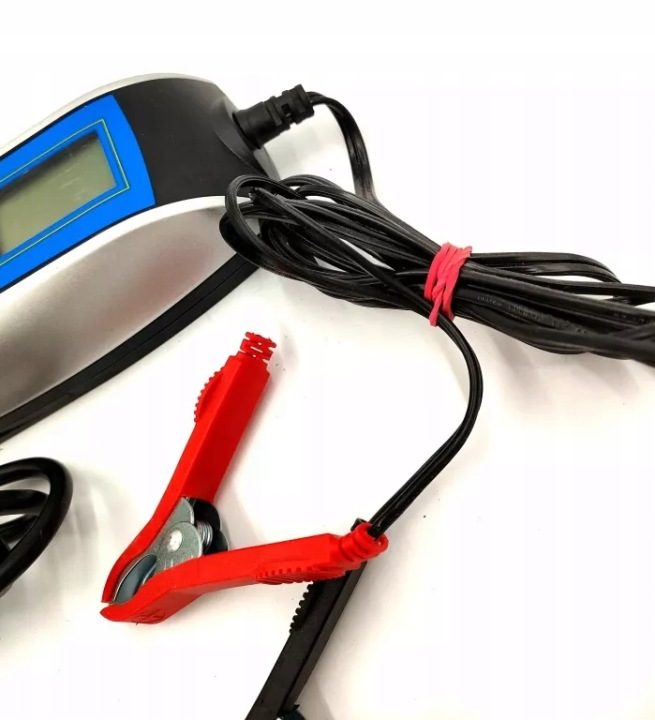 Зарядное устройство CTEK XS, 12V 0.8A XS 0.8 EU, фото 5