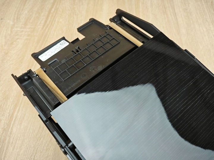 ОРИГИНАЛ ДЕКОР БАРДАЧОК ЗАЩИТА ТОННЕЛЯ BMW G06 РЕСТАЙЛИНГ G05 5A34FE9 FINELINE МЕТАЛЛ 12 л.с., фото 2