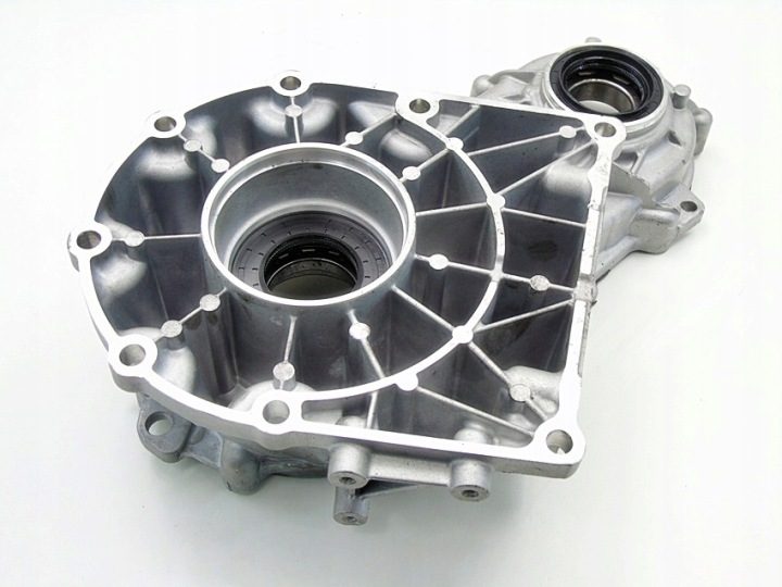 КОРПУС РЕДУКТОРА ПЕРЕДНИЙ DISCOVERY 5 L462 RANGE ROVER SPORT P9XM-7K780-BA, фото 6