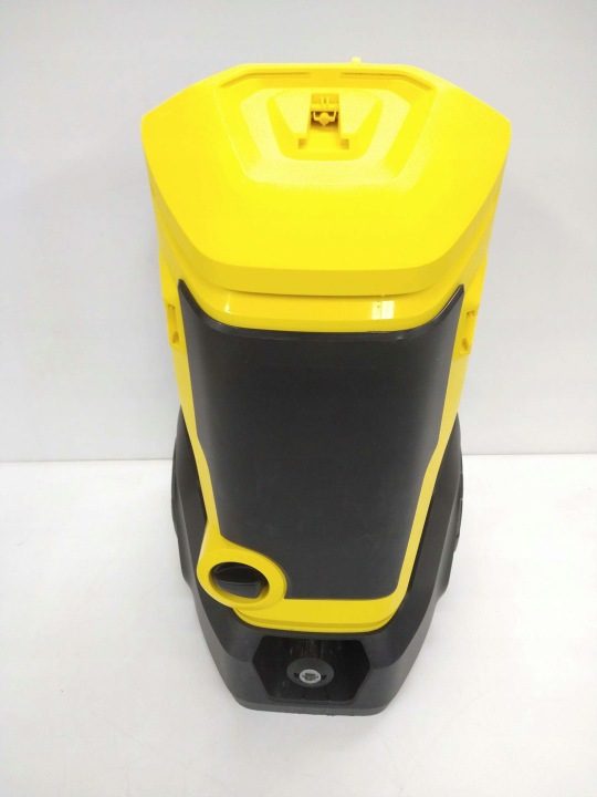Мойка высокого давления K 7 WCM Car & Home Karcher 1.317-404.0, фото 4