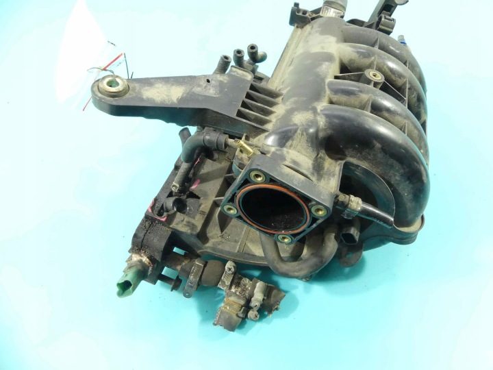 ВПУСКНОЙ КОЛЛЕКТОР FIAT ALBEA 0261230030 1.4 MPI, фото 4