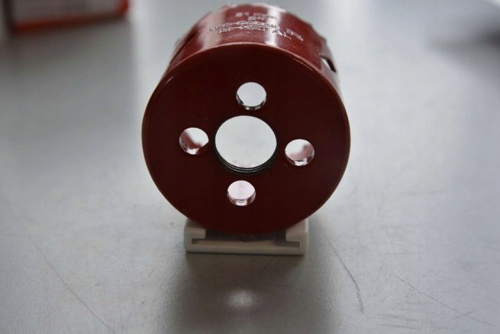 KS Tools HSS Otwornica Bi-Metall, Ø51mm, 32 мм, фото 4