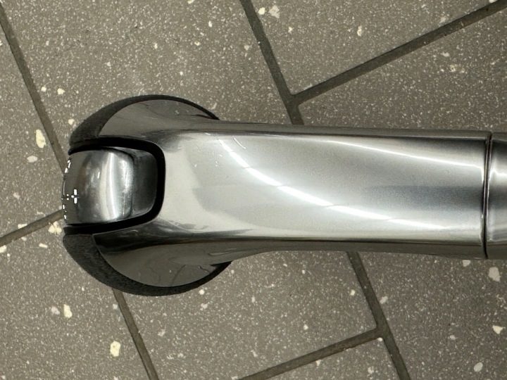 РУЧКА КПП АВТОМАТ MERCEDES SL 230 W230 A2302676410 7F05, фото 13