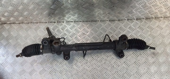 РУЛЕВАЯ РЕЙКА TOYOTA COROLLA VERSO 1.6 VVT-I, фото 2