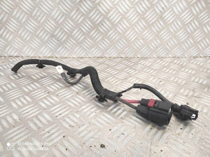 Разъемы разъем для Насоса гидроусилителя Fiat Talento Renault Trafic III 3, фото 2