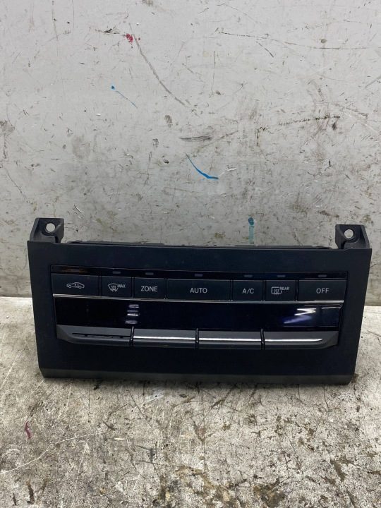 БЛОК УПРАВЛЕНИЯ КЛИМАТОМ КОНДИЦИОНЕРА MERCEDES E-КЛАСС C207 W207 A2129008608, фото 1