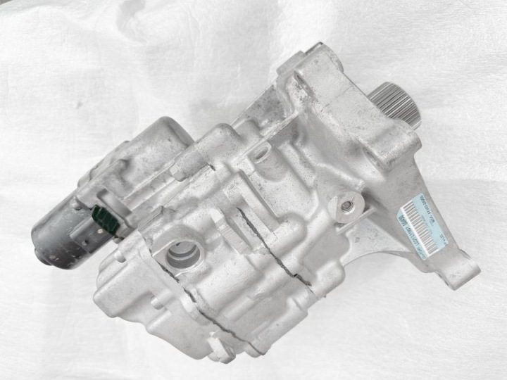 МОСТ ДИФФЕРЕНЦИАЛ 47400-24000 HYUNDAI I30 N 2,0T-GDI, фото 1
