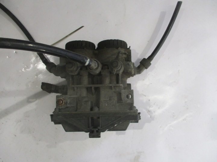 КЛАПАН МОДУЛЯТОР EBS KNORR-BREMSE RENAULT PREMIUM 0486204021, фото 2