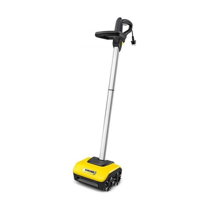 Karcher PCL 6 Szczotka для очистки разъема и tarasu, фото 1