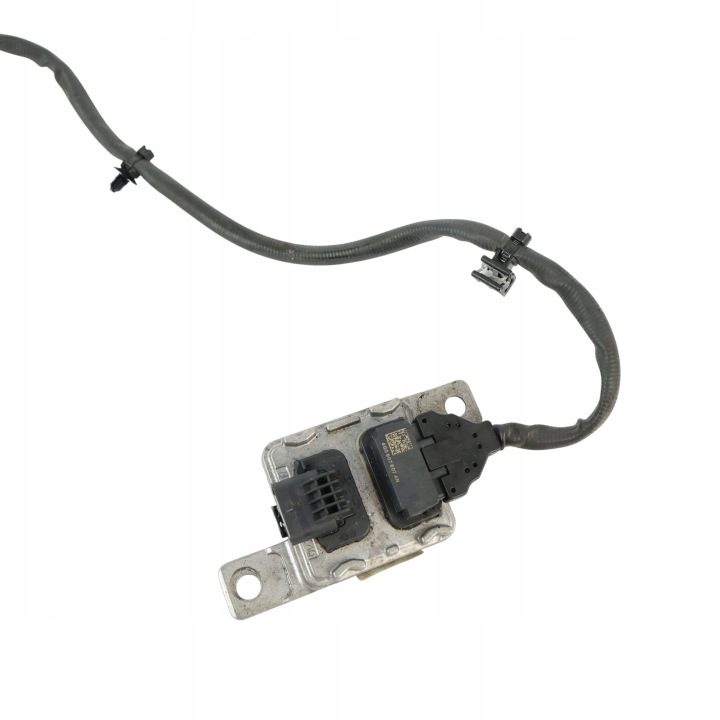 Audi A6 Allroad A7 4G8 Датчик NOx Лямбда Зонд Tlenowa 4G0907807AN, фото 2