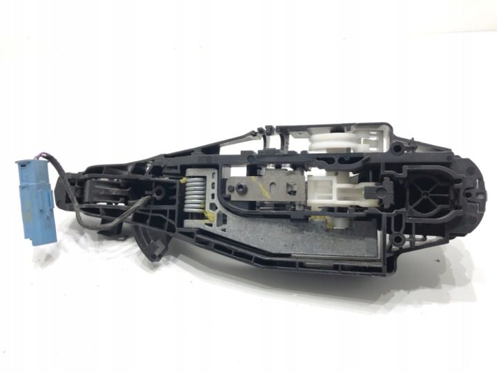 РУЧКА НАРУЖНАЯ ПРАВАЯ ПЕРЕДНЯЯ PEUGEOT 508 I 9686433680 Седан, фото 3