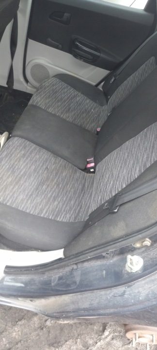 Сиденья диван КОМПЛ. Kia Ceed I ЕВРОПА 5D, фото 1