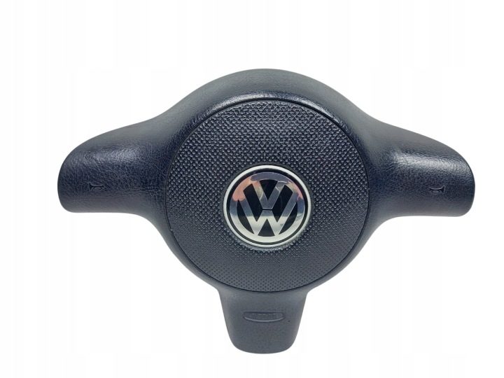 VW Polo III рестайлинг Airbag водителя 6X0880201A, фото 1