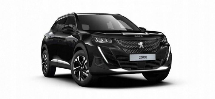 Peugeot 2008 II 2024 Задняя сторона правая Накладка порога, фото 7