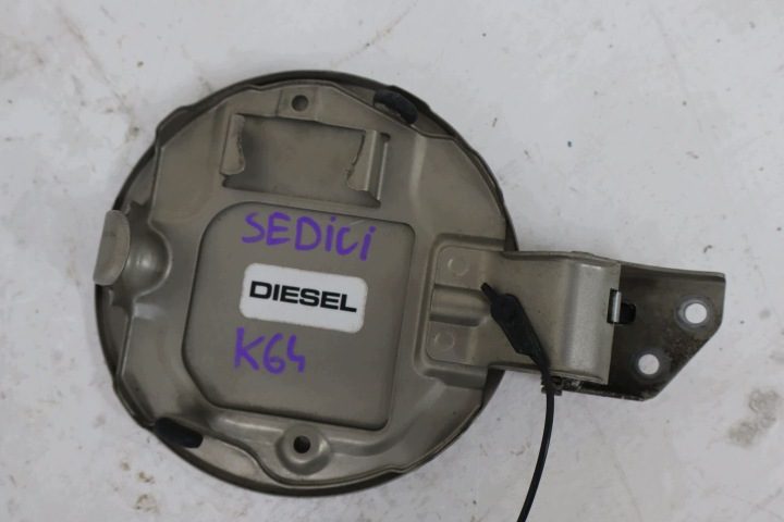 ЛЮЧОК ГОРЛОВИНЫ БЕНЗОБАКА FIAT SEDICI SUZUKI SX4, фото 3